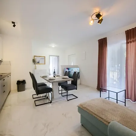 Appartement Ad Astra, Zadar