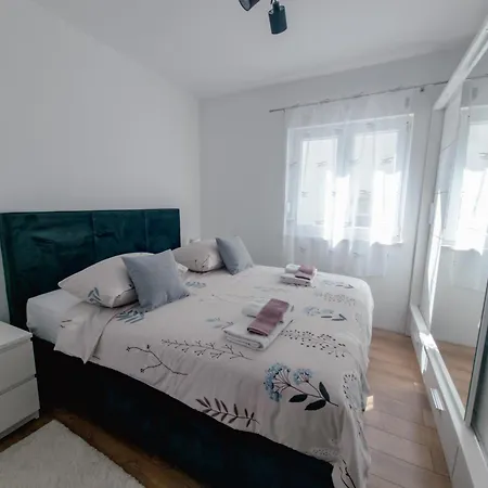 Διαμέρισμα Ad Astra,