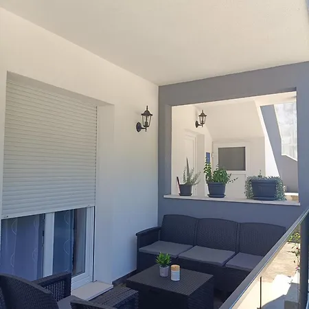 Apartament Ad Astra, Zadar